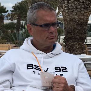 Profilbild von Michael Fenski