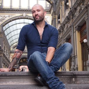 Profilbild von Michael Fenzl