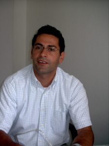 Profilbild von Michael Fernandes Moreira