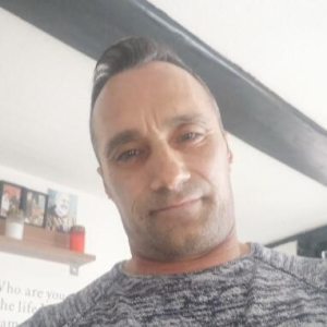 Profilbild von Michael Ferraro