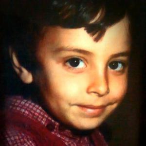 Profilbild von Michael Ferreira Santos