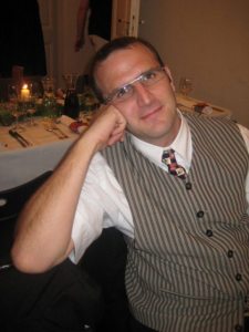 Profilbild von Michael Fetsch