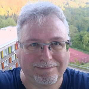 Profilbild von Michael Fett