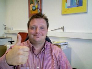 Profilbild von Michael Fetzer