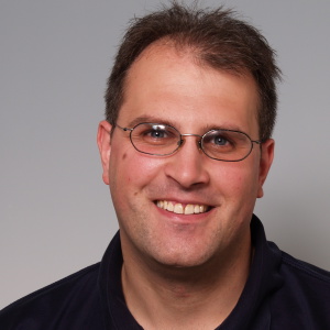 Profilbild von Michael Feuser