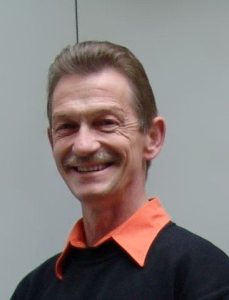 Profilbild von Michael Fick