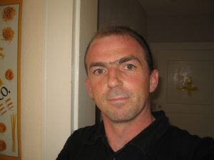 Profilbild von Michael Fickentscher