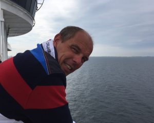 Profilbild von Michael Fidelak