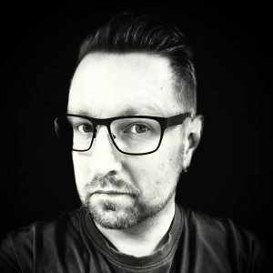 Profilbild von Michael Fiebig