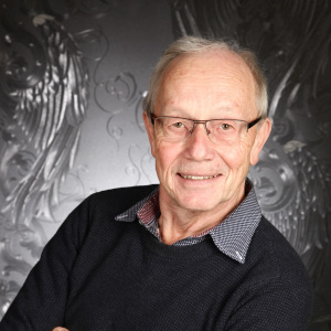 Profilbild von Michael Fiebig