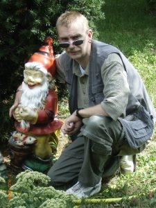 Profilbild von Michael Fiedler