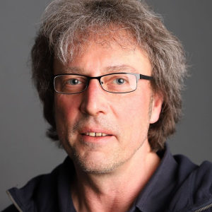 Profilbild von Michael Fiedler