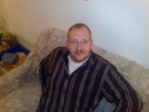 Profilbild von Michael Fiedler