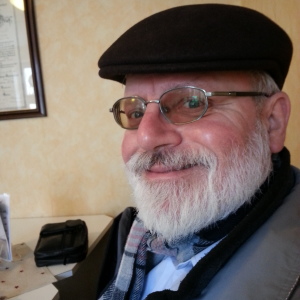 Profilbild von Michael Fiedler