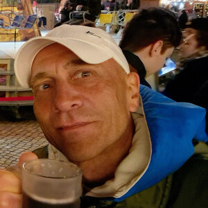 Profilbild von Michael Fiegler