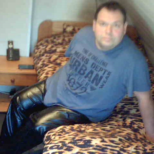 Profilbild von Michael Figlarek