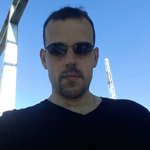 Profilbild von Michael Finck