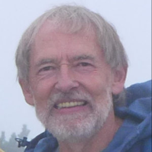 Profilbild von Michael Fingskes