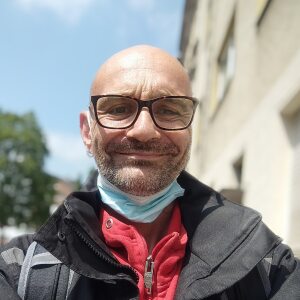 Profilbild von Michael Fink