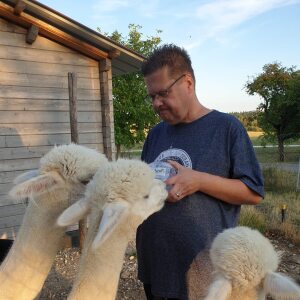 Profilbild von Michael Finke