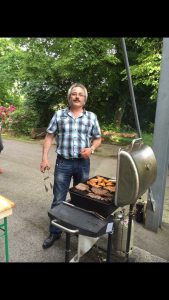 Profilbild von Michael Fintanidis