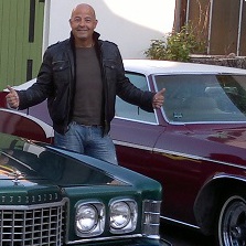 Profilbild von Michael Fischer