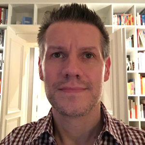 Profilbild von Michael Fischer