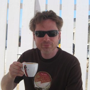 Profilbild von Michael Fischer