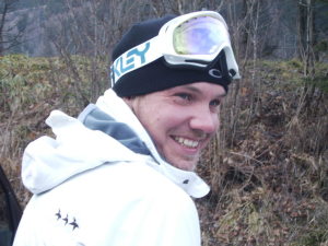 Profilbild von Michael Fischer