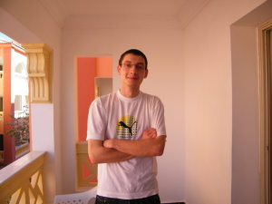 Profilbild von Michael Fischer