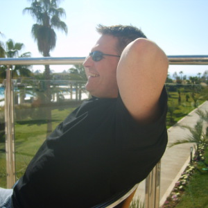 Profilbild von Michael Fischer