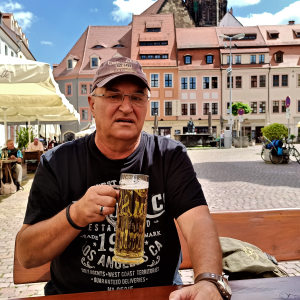 Profilbild von Michael Fischer