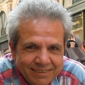 Profilbild von Michael Fischer