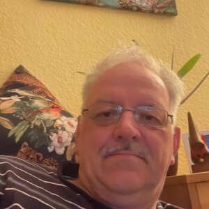 Profilbild von Michael Fischer