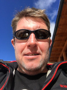 Profilbild von Michael Fischer