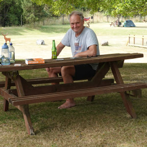 Profilbild von Michael Fischer