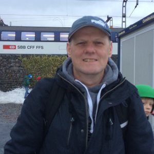 Profilbild von Michael Fischer