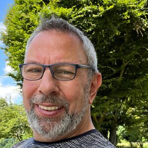 Profilbild von Michael Fischer