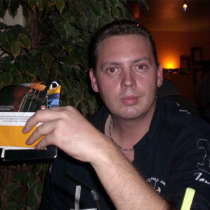 Profilbild von Michael Fischer