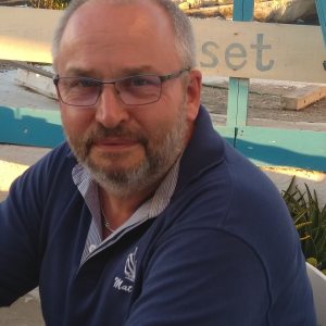 Profilbild von Michael Flamme