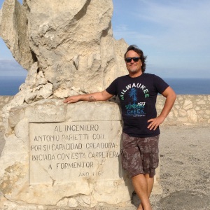 Profilbild von Michael Fleck