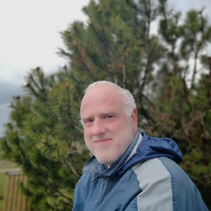 Profilbild von Michael Flegel