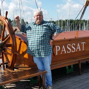 Profilbild von Michael Fleischer