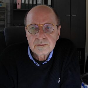 Profilbild von Michael Fleischer