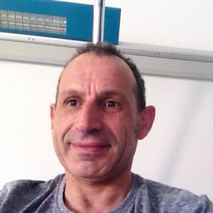 Profilbild von Michael Fleischmann