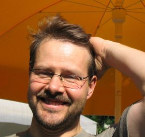 Profilbild von Michael Flesch