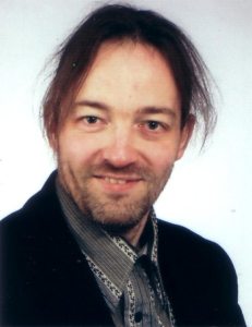 Profilbild von Michael Flohr