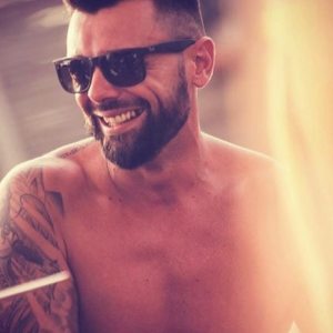 Profilbild von Michael Florenzo