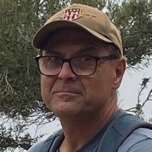 Profilbild von Michael Florio