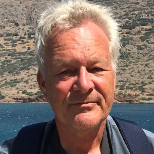 Profilbild von Michael Flügel